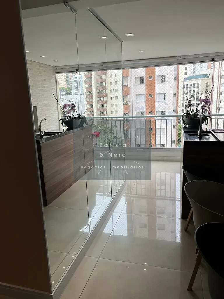 Apartamento, 3 quartos, 84 m² - Foto 6