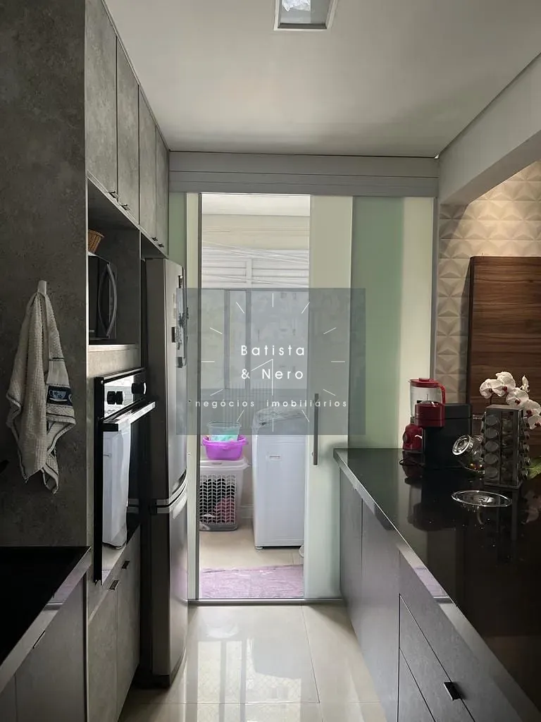 Apartamento, 3 quartos, 84 m² - Foto 24