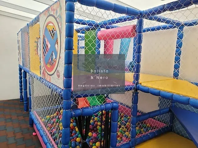 Apartamento, 3 quartos, 84 m² - Foto 32