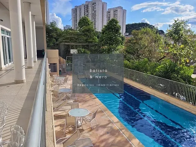 Apartamento, 3 quartos, 84 m² - Foto 30