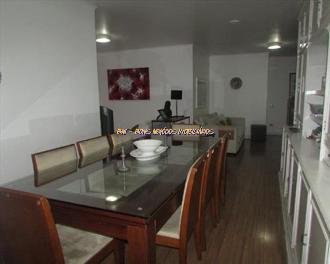 Apartamento, 3 quartos, 130 m² - Foto 10