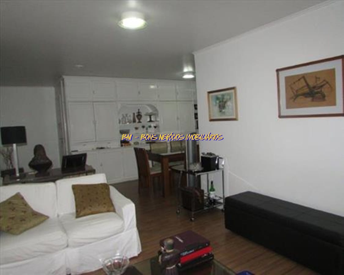 Apartamento, 3 quartos, 130 m² - Foto 6