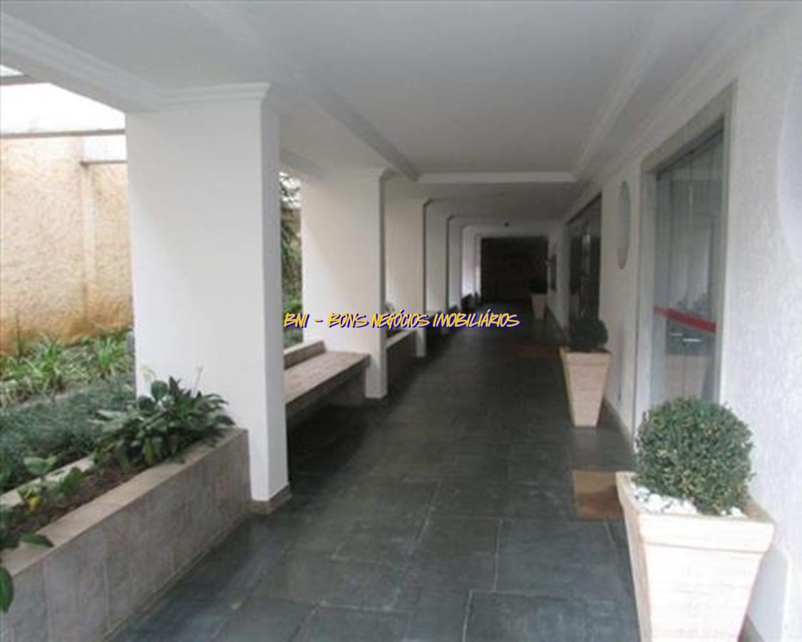 Apartamento, 3 quartos, 130 m² - Foto 1