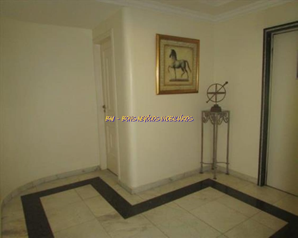 Apartamento, 3 quartos, 130 m² - Foto 3
