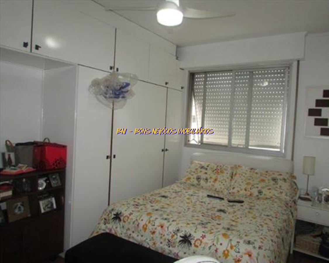 Apartamento, 3 quartos, 130 m² - Foto 4