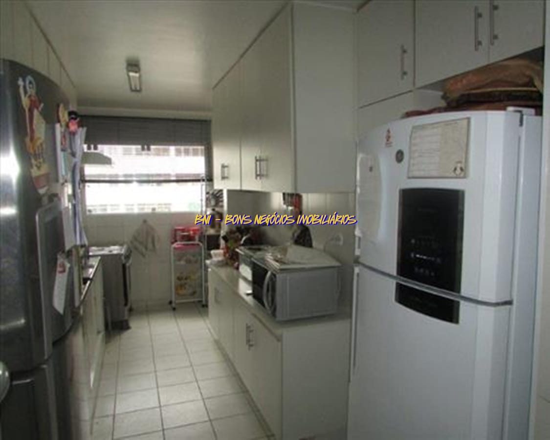 Apartamento, 3 quartos, 130 m² - Foto 7