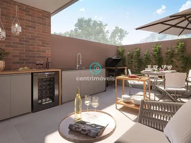 Apartamento com 54m² 2 quartos e 1 banheiro, à venda, no bairro Tijuca em Rio de Janeiro