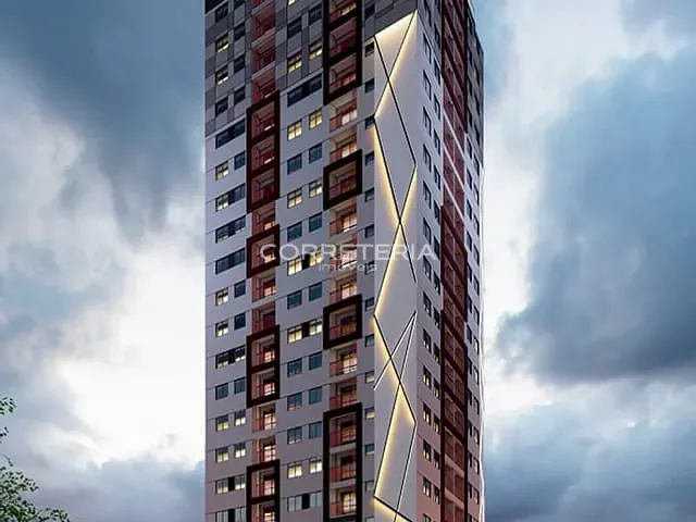 Apartamento 2 quartos e 1 banheiro, à venda, no bairro Vila Sônia em São Paulo