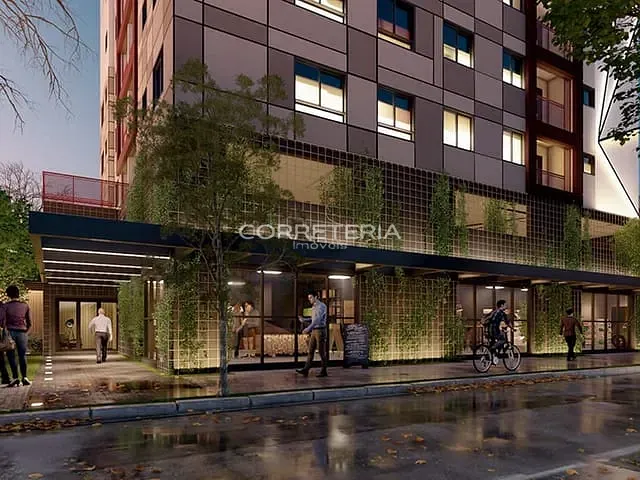 Apartamento 2 quartos e 1 banheiro, à venda, no bairro Vila Sônia em São Paulo