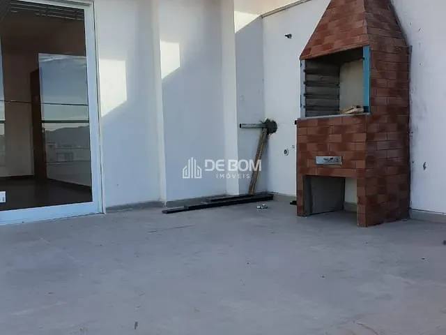 Apartamento com 165m² 2 quartos e 2 banheiros, à venda, no bairro Jardim Elvira Dias em Poços de Caldas