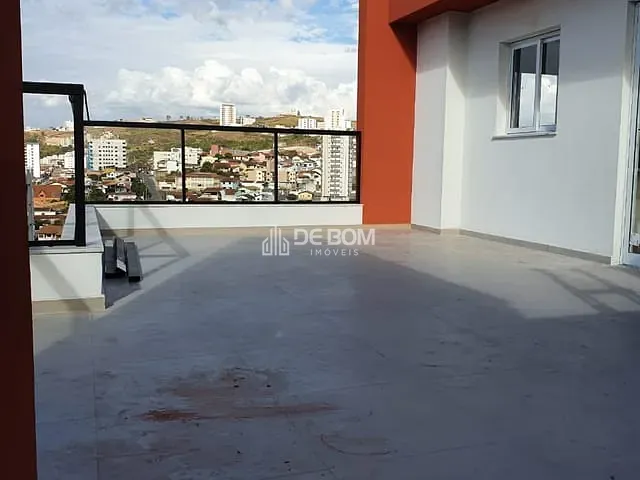 Apartamento com 165m² 2 quartos e 2 banheiros, à venda, no bairro Jardim Elvira Dias em Poços de Caldas