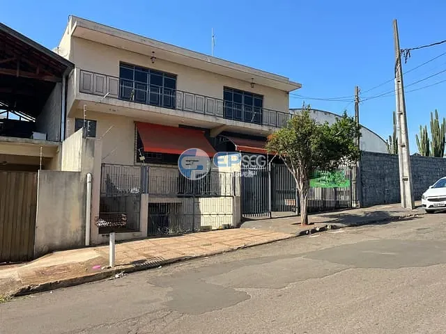 Apartamento com 711m² 4 quartos e 4 banheiros, à venda, no bairro Jardim Agari em Londrina