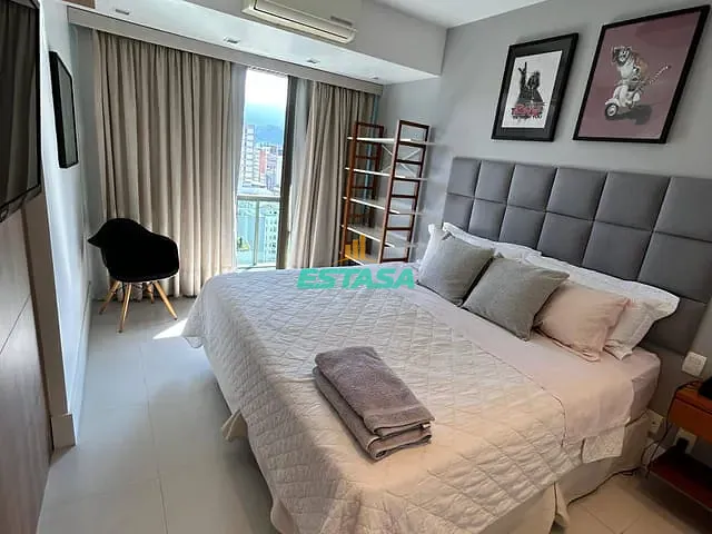 Apartamento 2 quartos e 2 banheiros, para alugar, no bairro Ipanema em Rio de Janeiro