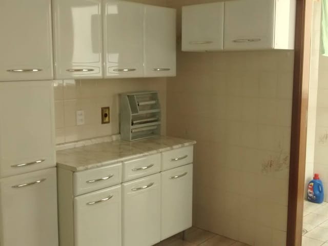 Apartamento 2 quartos e 1 banheiro, à venda, no bairro Cidade Nova em São José do Rio Preto