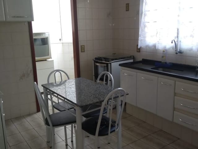 Apartamento 2 quartos e 1 banheiro, à venda, no bairro Cidade Nova em São José do Rio Preto