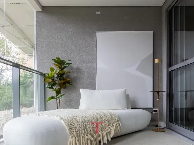 Apartamento com 129m² 3 quartos e 2 banheiros, à venda, no bairro Água Verde em Curitiba