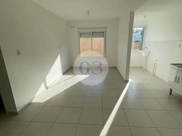 Apartamento 1 quarto e 1 banheiro, para alugar, no bairro Centro em Pelotas