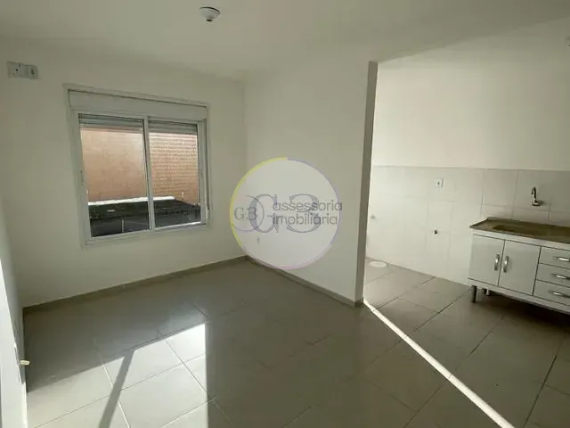 Apartamento 1 quarto e 1 banheiro, para alugar, no bairro Centro em Pelotas