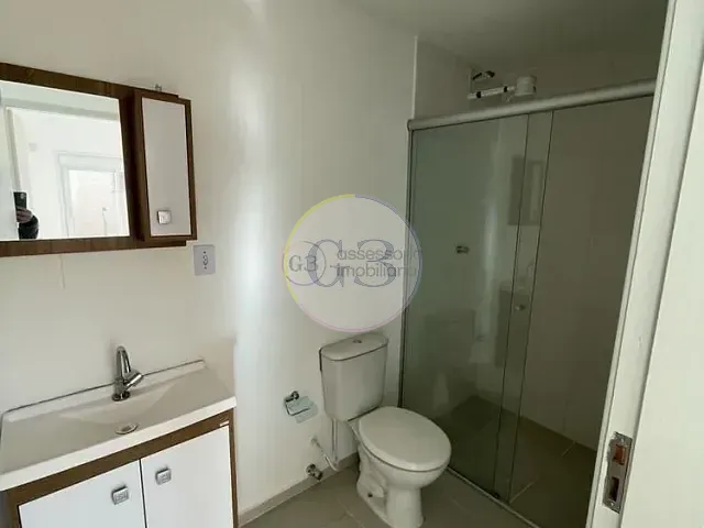 Apartamento 1 quarto e 1 banheiro, para alugar, no bairro Centro em Pelotas
