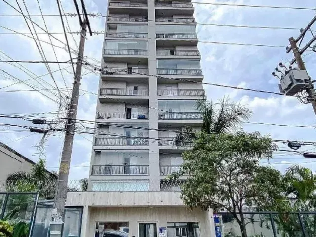 Apartamento 2 quartos e 3 banheiros, à venda, no bairro Ipiranga em São Paulo