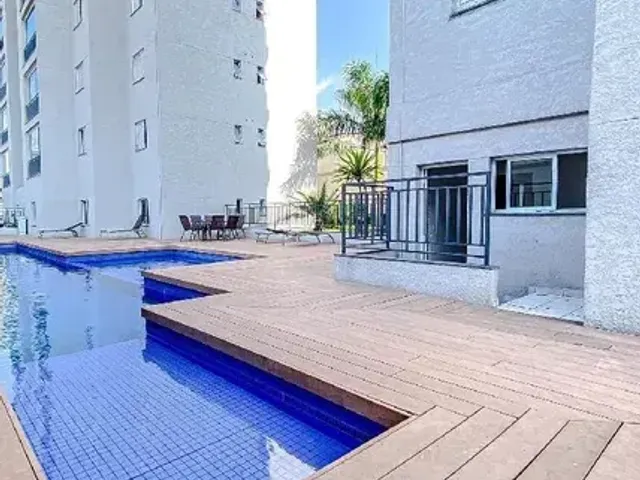 Apartamento 2 quartos e 3 banheiros, à venda, no bairro Ipiranga em São Paulo