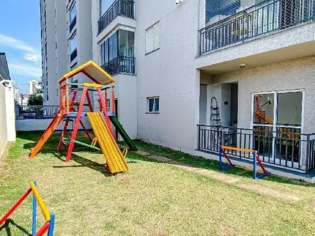 Apartamento 2 quartos e 3 banheiros, à venda, no bairro Ipiranga em São Paulo