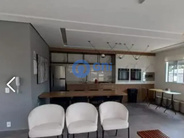 Apartamento 3 quartos e 2 banheiros, à venda, no bairro Jardim Santa Rosália em Sorocaba