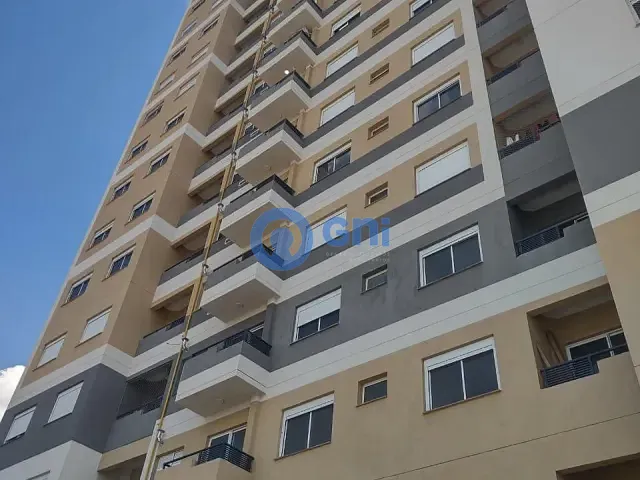 Apartamento 3 quartos e 2 banheiros, à venda, no bairro Jardim Santa Rosália em Sorocaba