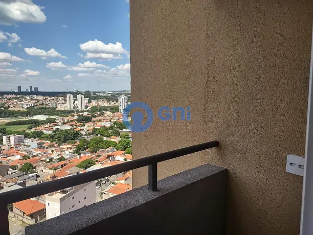 Apartamento 3 quartos e 2 banheiros, à venda, no bairro Jardim Santa Rosália em Sorocaba