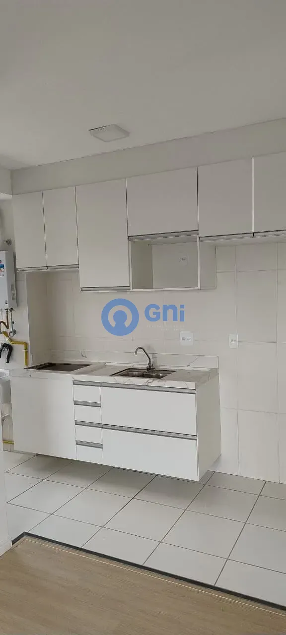 Apartamento, 3 quartos, 60 m² - Foto 11