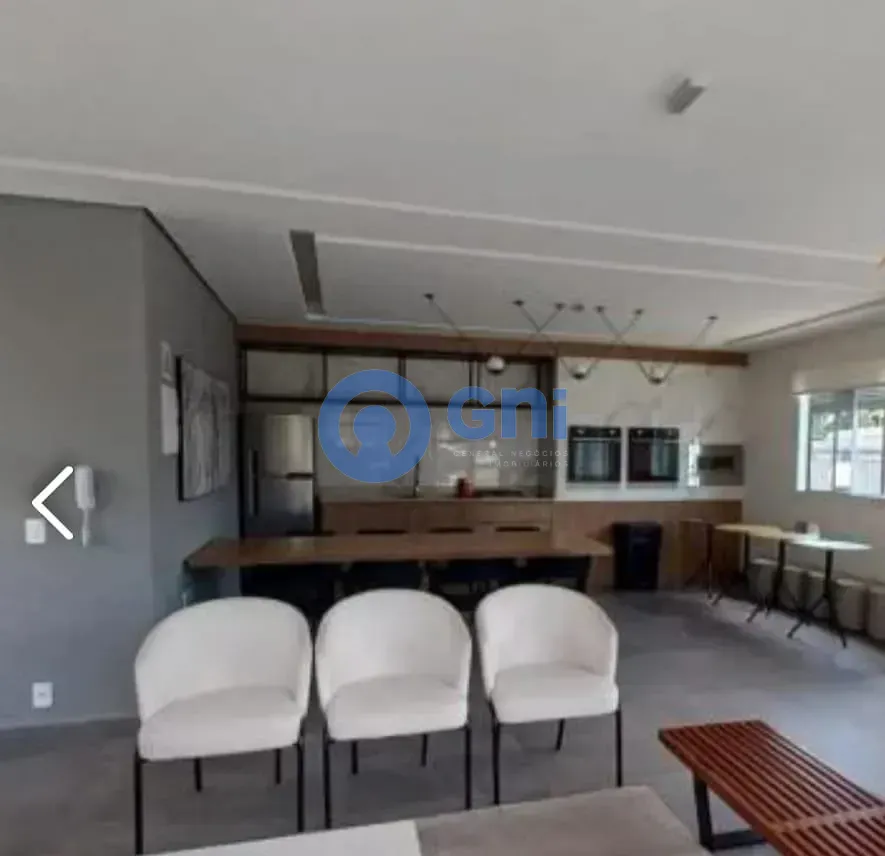 Apartamento, 3 quartos, 60 m² - Foto 1
