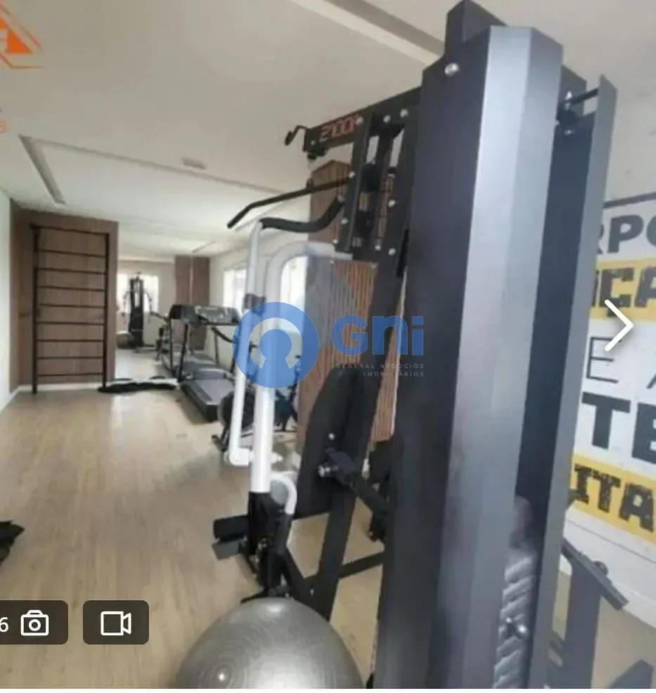 Apartamento, 3 quartos, 60 m² - Foto 21