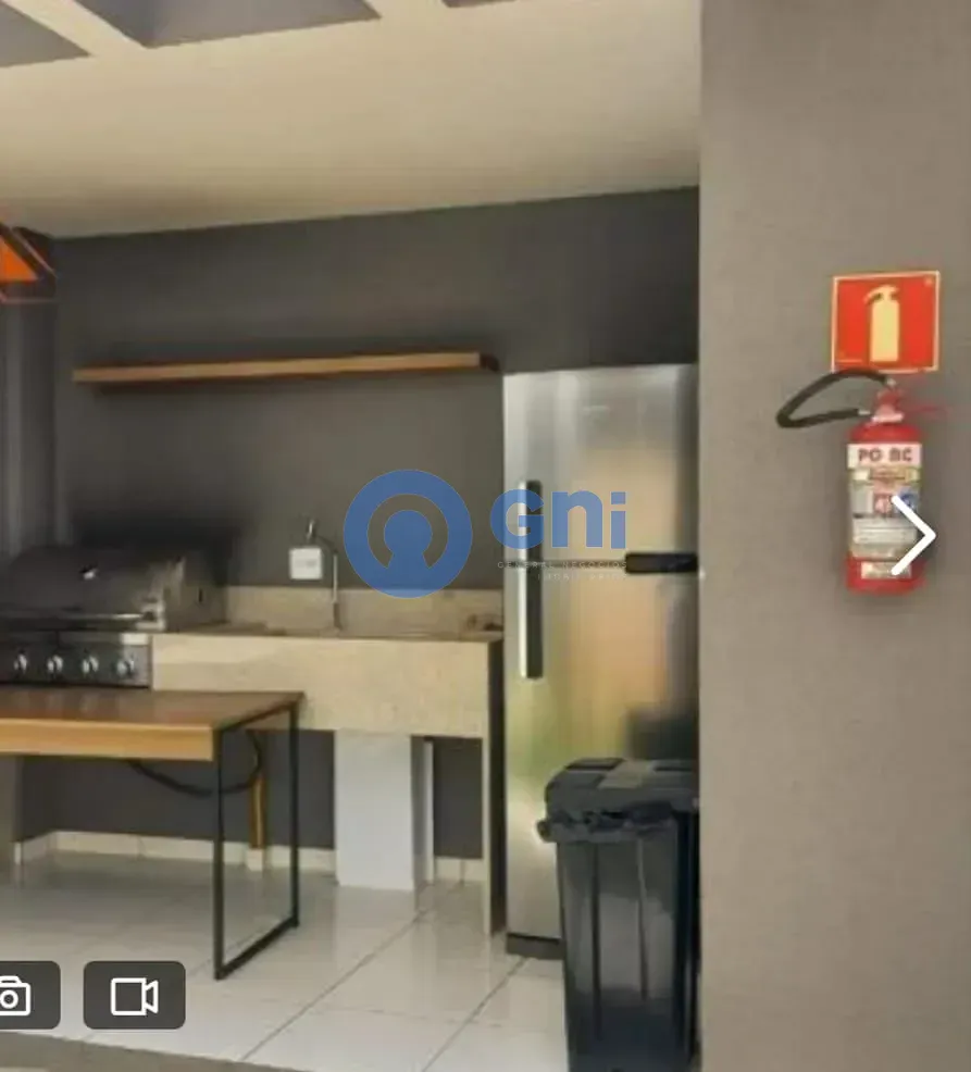 Apartamento, 3 quartos, 60 m² - Foto 22