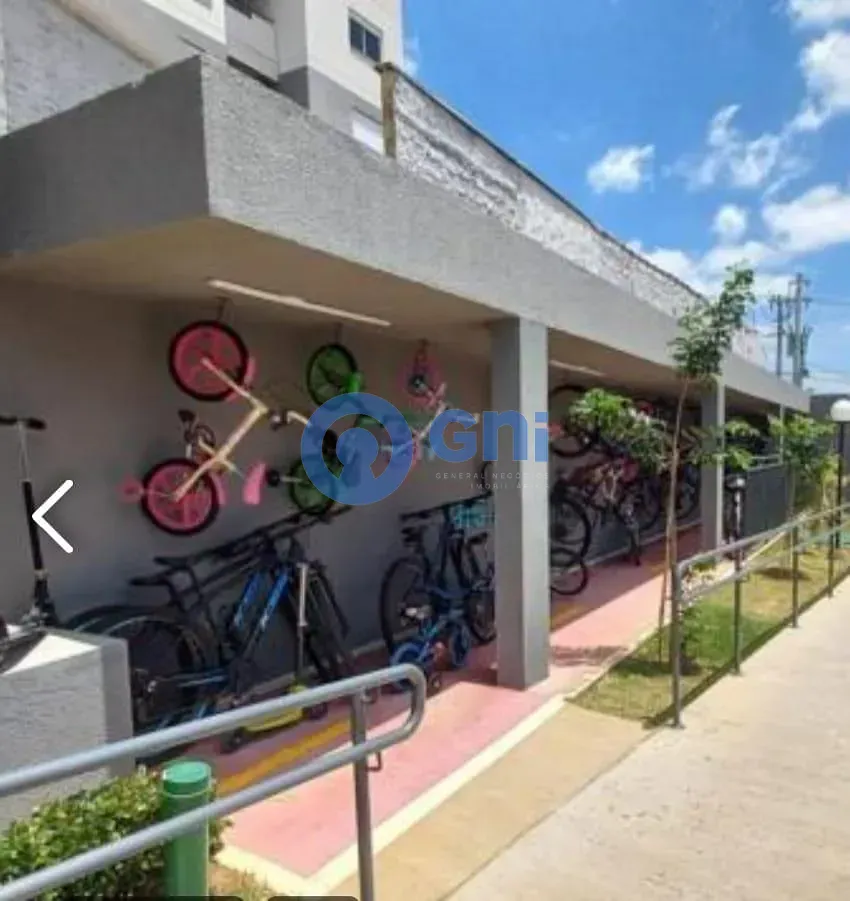 Apartamento, 3 quartos, 60 m² - Foto 24