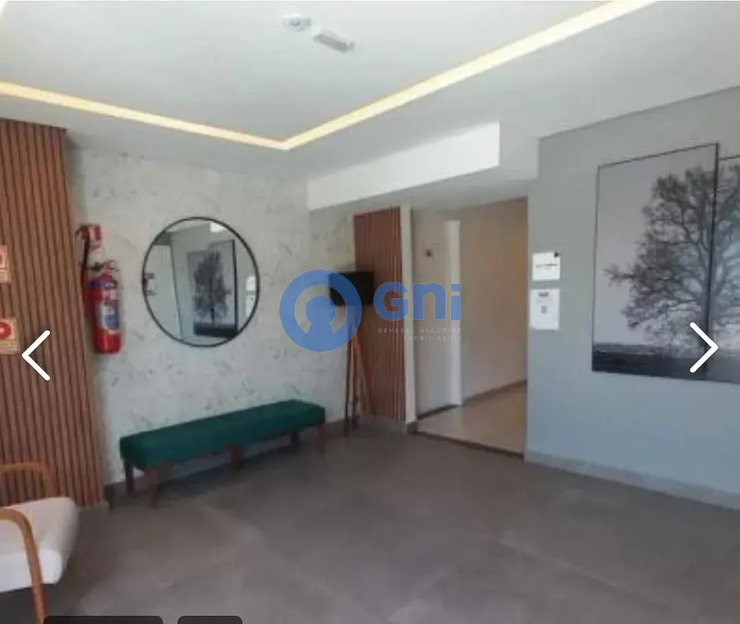Apartamento, 3 quartos, 60 m² - Foto 23