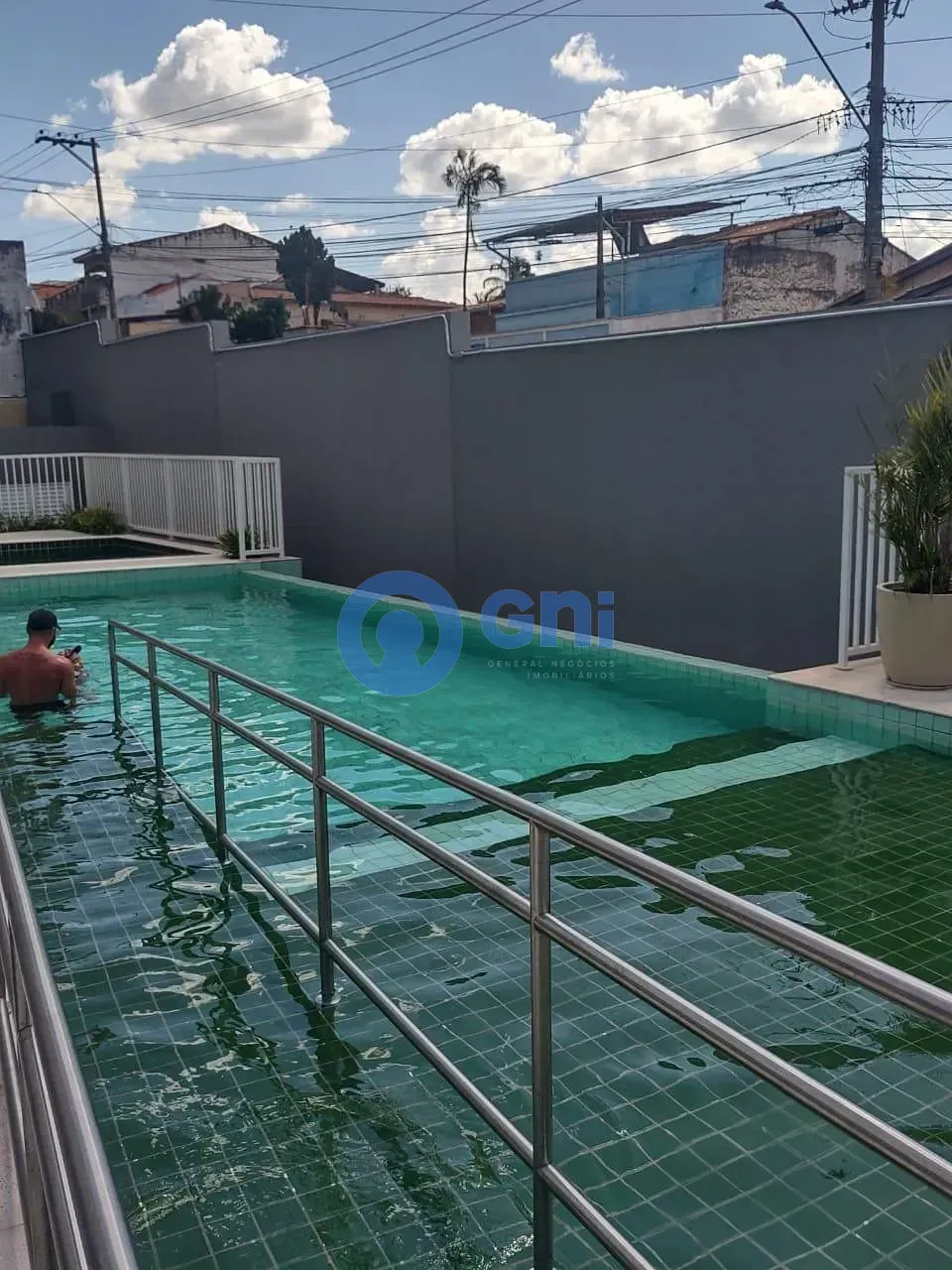 Apartamento, 3 quartos, 60 m² - Foto 27