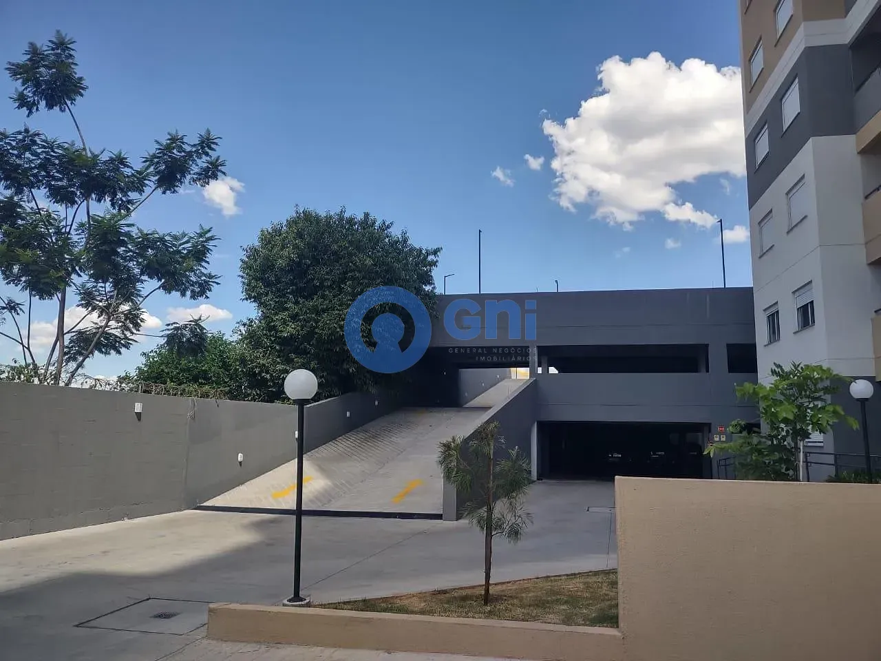 Apartamento, 3 quartos, 60 m² - Foto 29