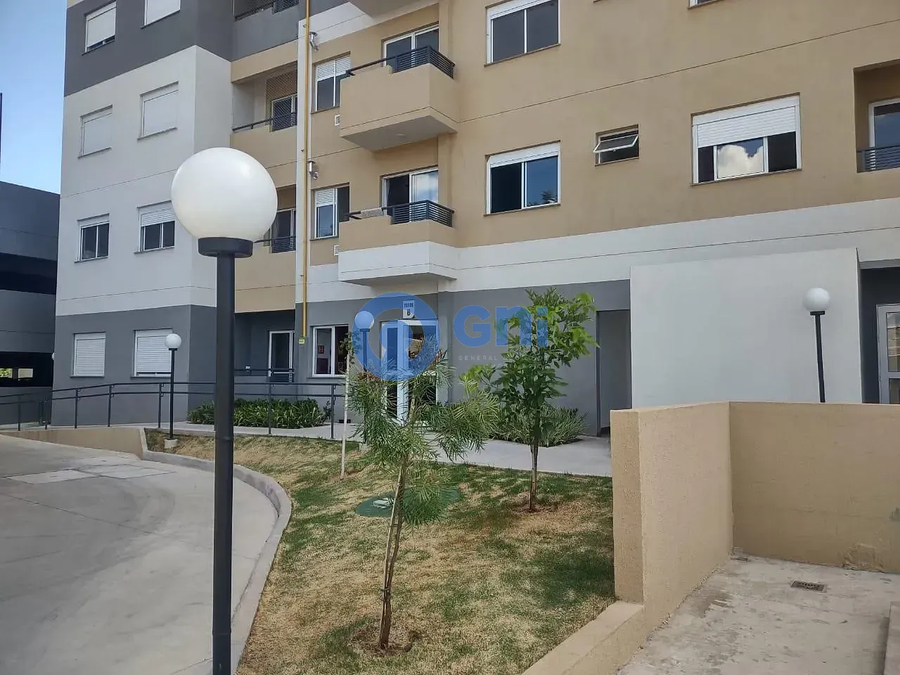 Apartamento, 3 quartos, 60 m² - Foto 30