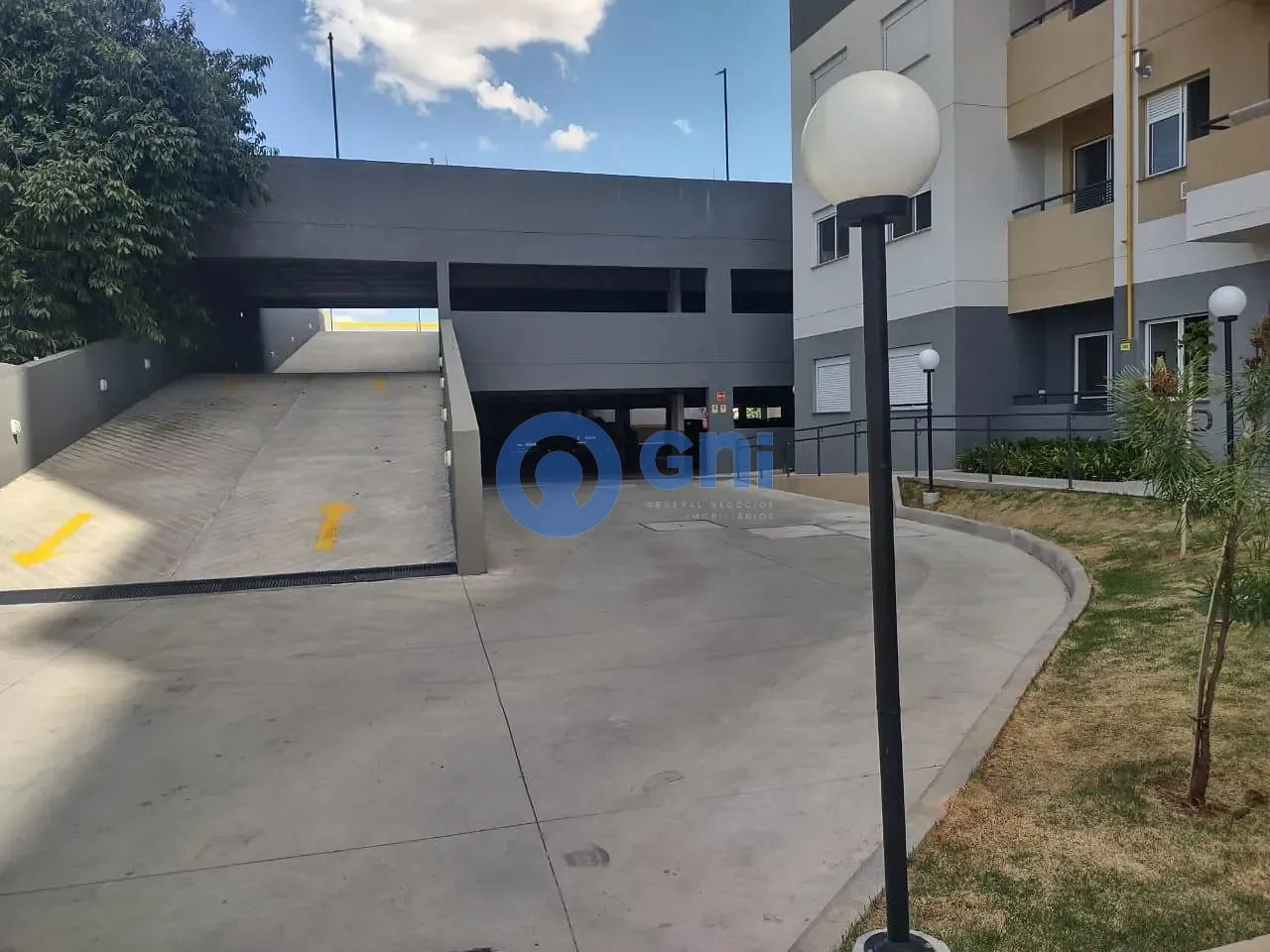 Apartamento, 3 quartos, 60 m² - Foto 31