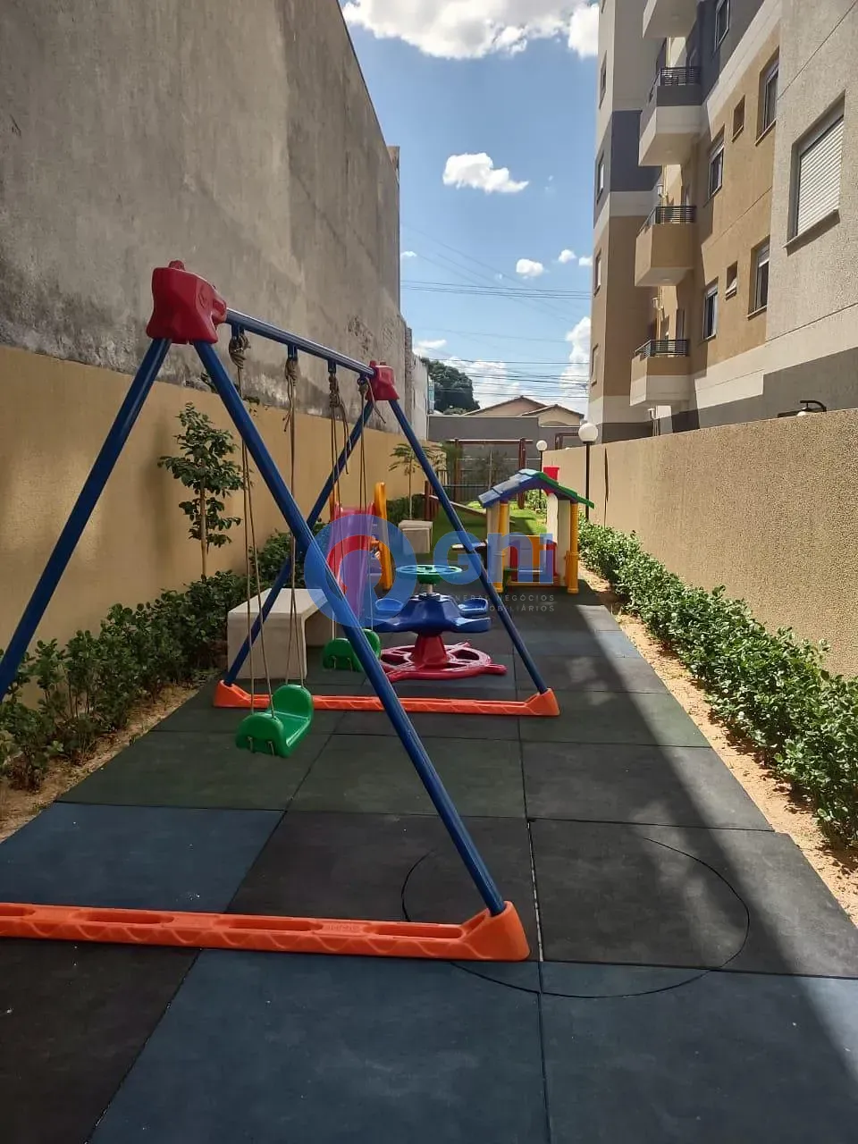 Apartamento, 3 quartos, 60 m² - Foto 32