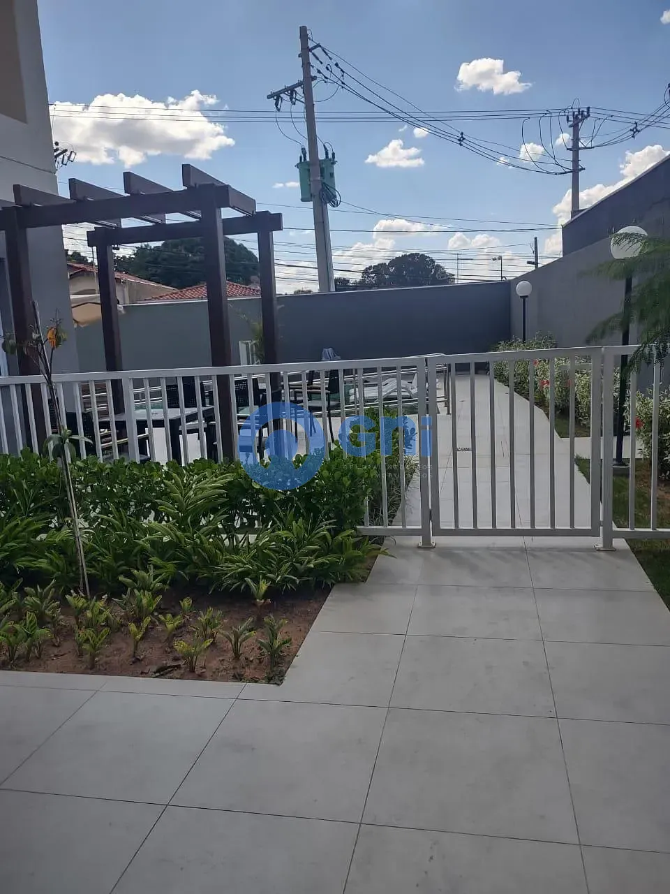 Apartamento, 3 quartos, 60 m² - Foto 33