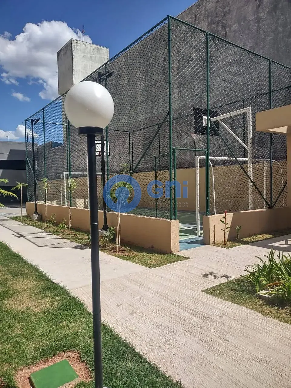 Apartamento, 3 quartos, 60 m² - Foto 34