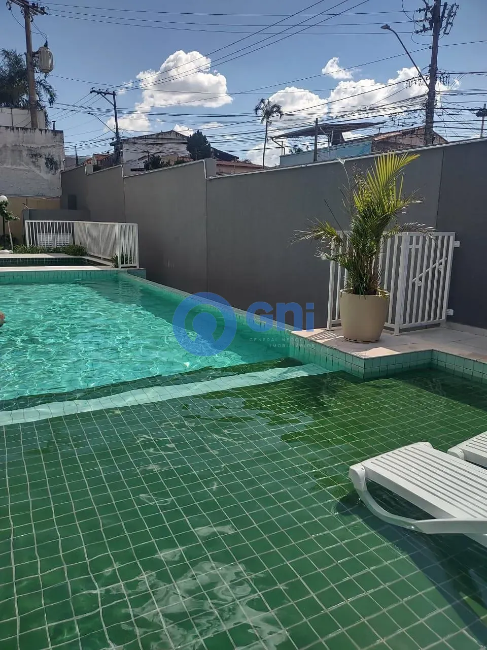 Apartamento, 3 quartos, 60 m² - Foto 35