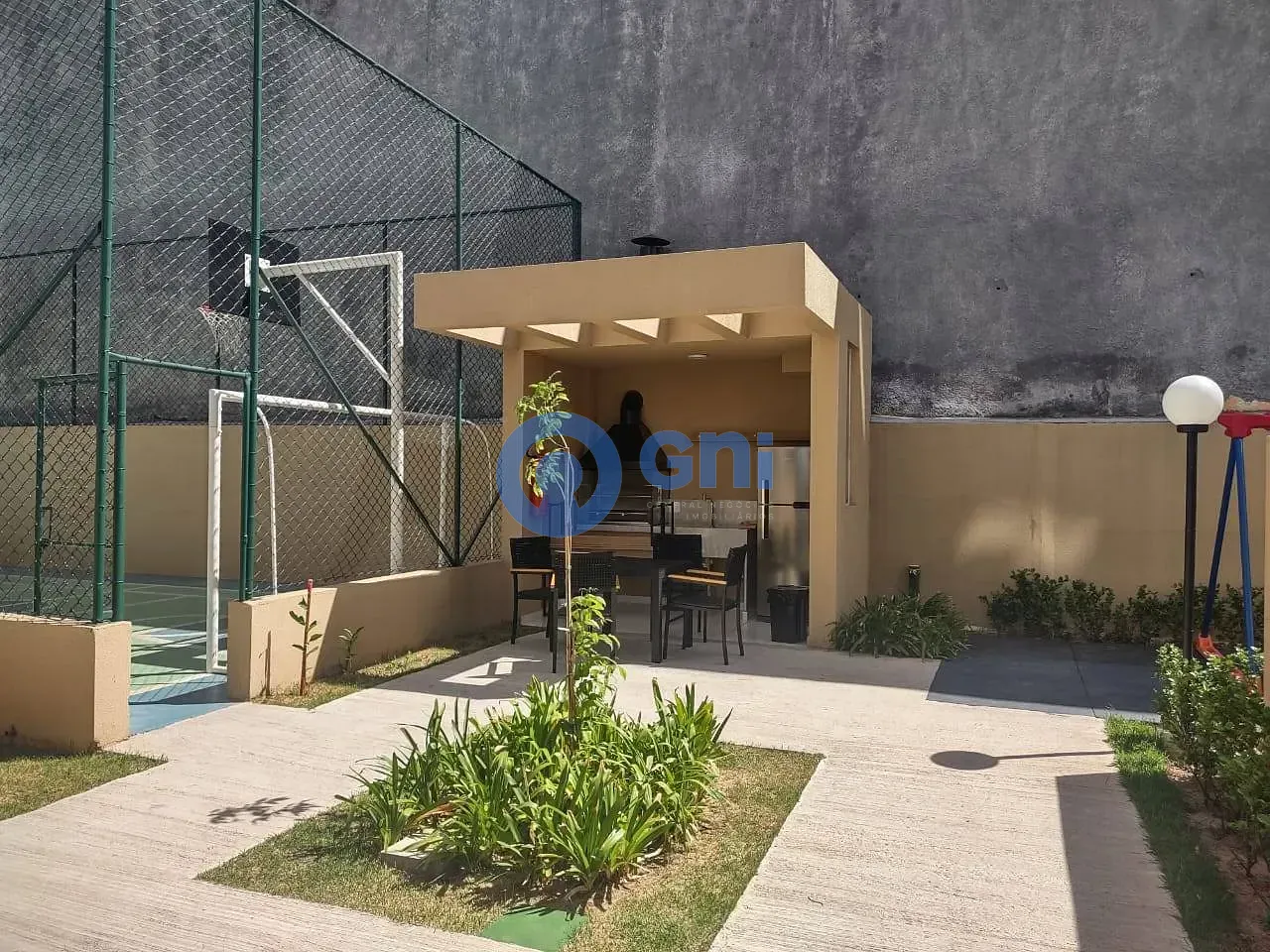 Apartamento, 3 quartos, 60 m² - Foto 15