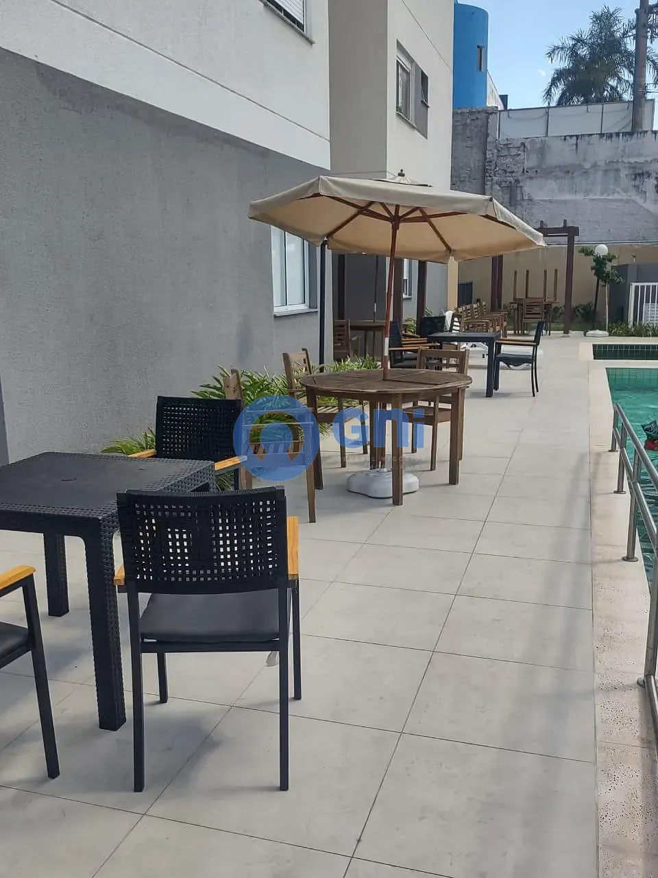 Apartamento, 3 quartos, 60 m² - Foto 17