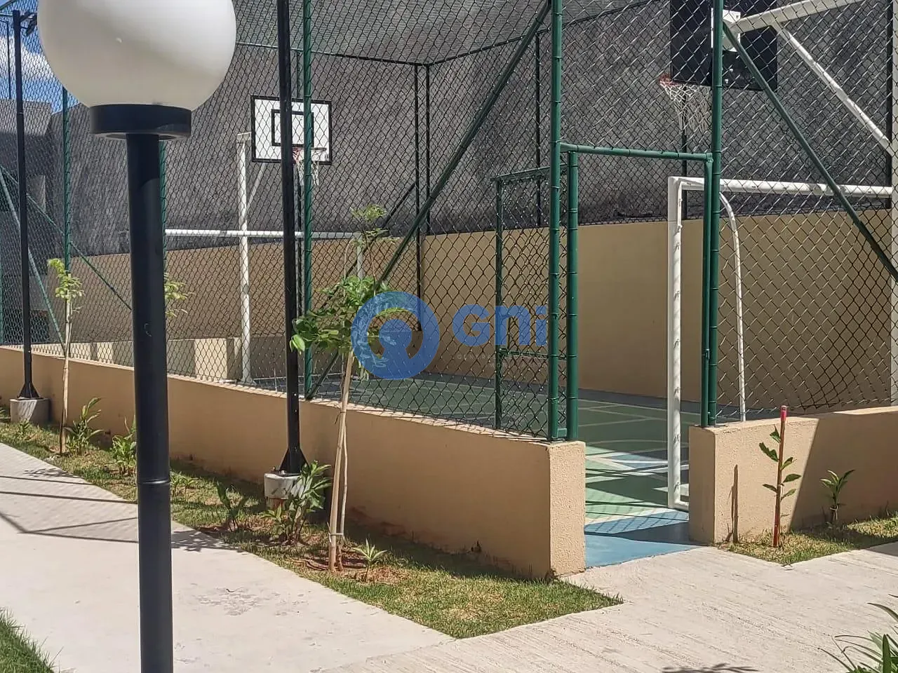 Apartamento, 3 quartos, 60 m² - Foto 19