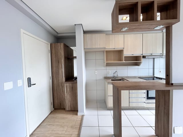 Foto do Apartamento - Apartamento á venda, Centro/ Bosque - Campinas/SP- Setin Midtown Aquidaban | Home Hunters