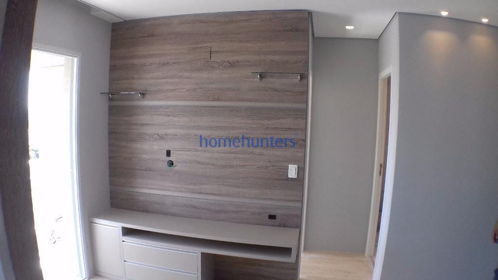 Apartamento, 1 quarto, 41 m² - Foto 4