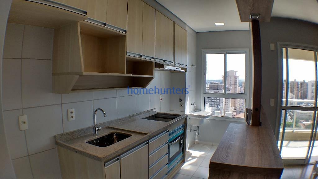 Apartamento, 1 quarto, 41 m² - Foto 13