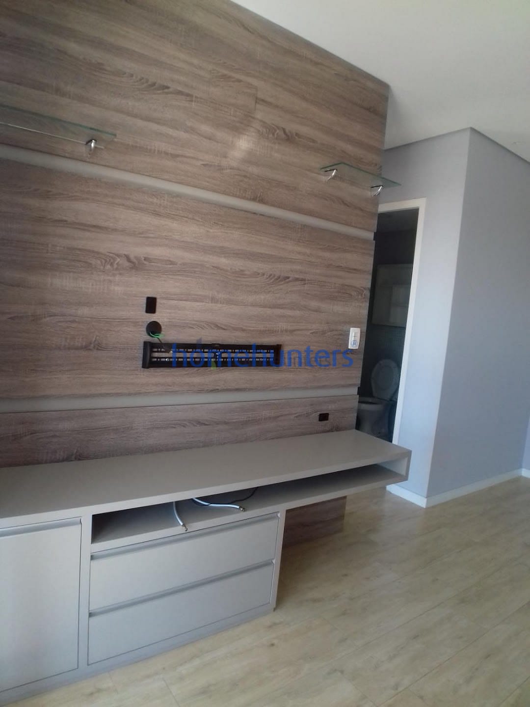 Apartamento, 1 quarto, 41 m² - Foto 6